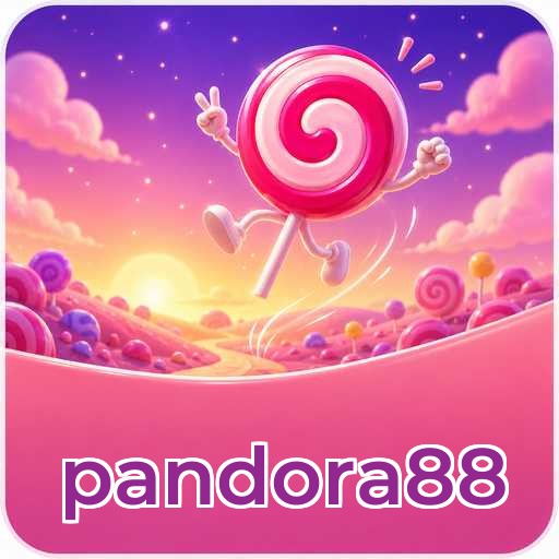 App Information pandora88