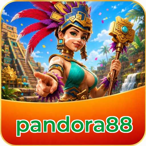 Perbandingan pandora88