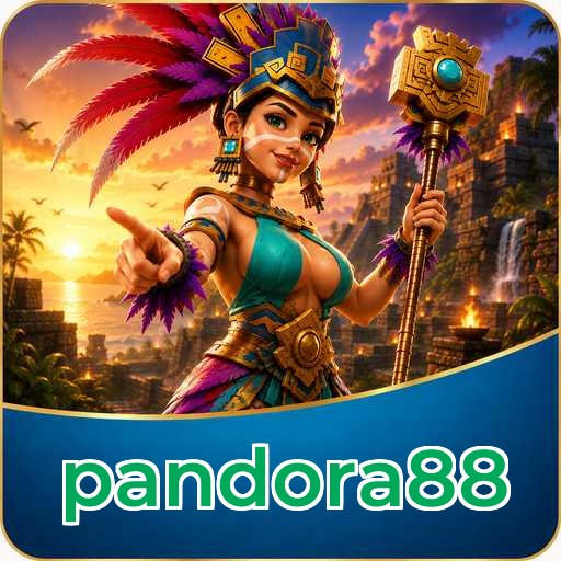 Technical Specs pandora88