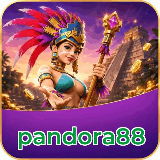 Fitur pandora88