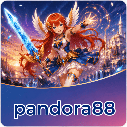 Performa pandora88