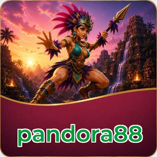 Siapa Kami pandora88