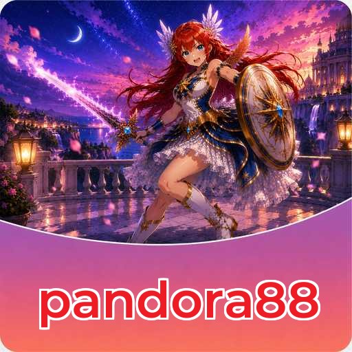 Tim pandora88