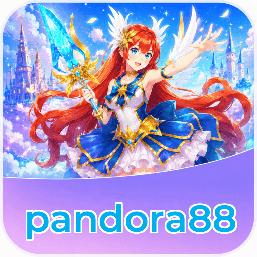 Spesifikasi pandora88