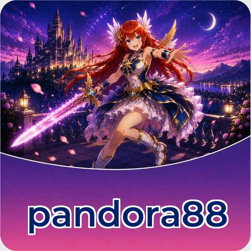 Overview pandora88